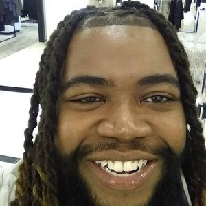 Meet your Posher, Kaleb